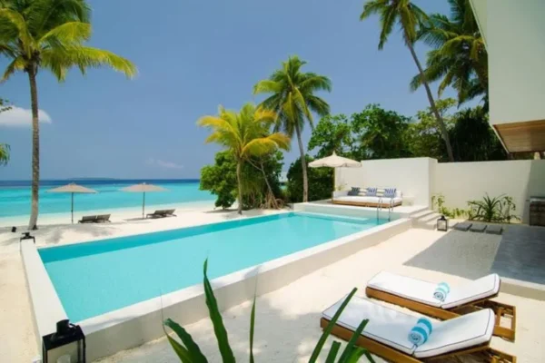 Accommodation – Private Bungalows-1 Accommodation – Private Bungalows-1