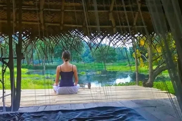 Golden Haven – Retirement & Wellness Resort Village