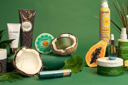 CONSUMER PRODUCTS