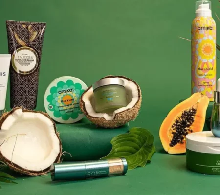 CONSUMER PRODUCTS